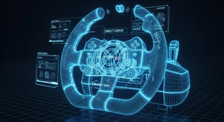 How to Choose a Racing Wheel