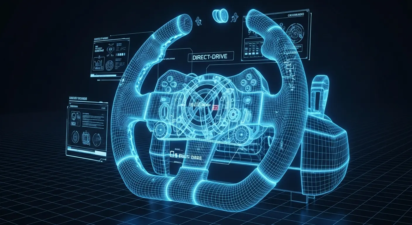 How to Choose a Racing Wheel