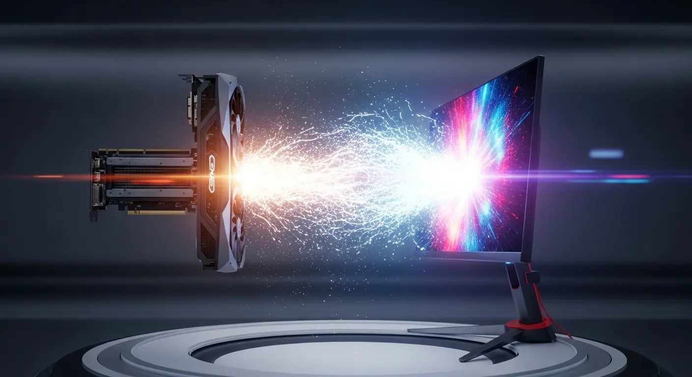 gpu-monitor-balance-fps-vs-hz balance between FPS and Hz